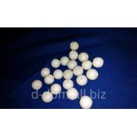 Намистини 16 мм явір (упаковка 1000 шт)